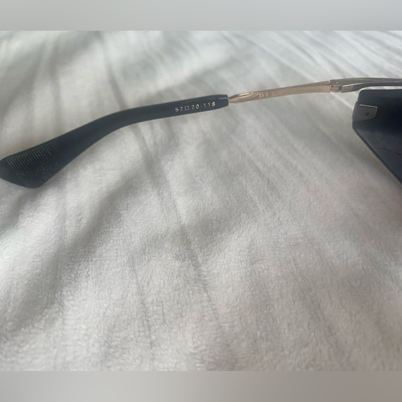 DITA NACHT TWO sunglasses - Picture 7 of 9